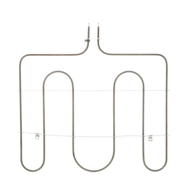 General Electric WB44T10077 Range/Stove/Oven Broil Element Assembly ...