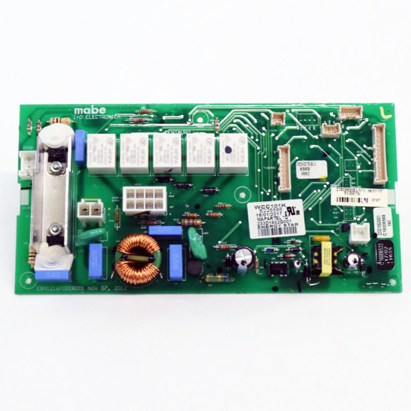 General Electric WH18X10002 Washer/Dryer Combo Control Board Assembly ...