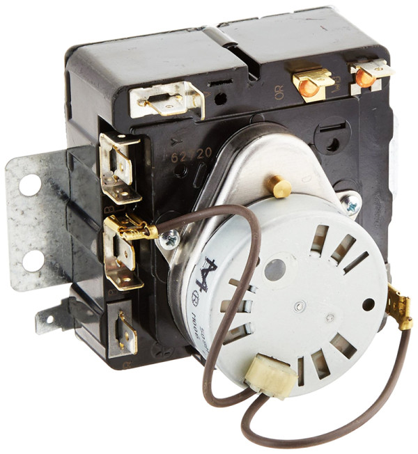 Whirlpool Dryer Timer WP8299781 Genuine OEM Part - ApplianceParts4All