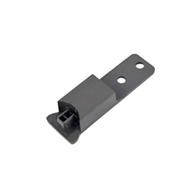Whirlpool W10917259 Refrigerator Door Handle End Cap ...