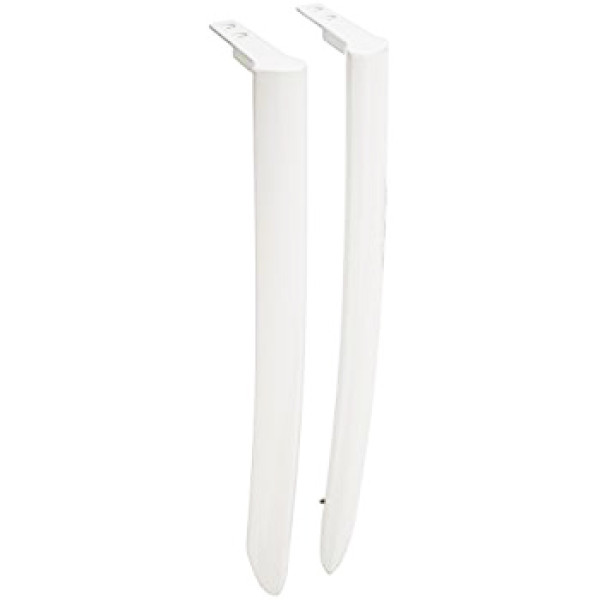Frigidaire Handle Set 241977902 Genuine OEM Part - ApplianceParts4All