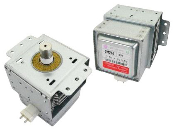 LG Magnetron 2B71732G Genuine OEM Part - ApplianceParts4All