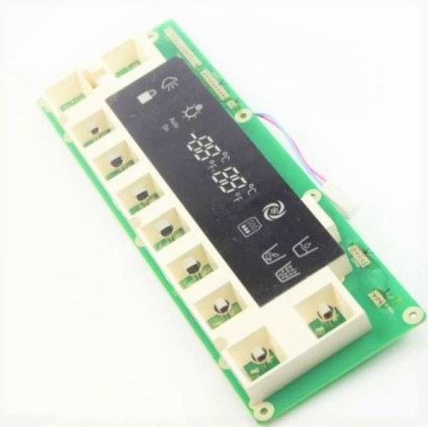 LG EBR61407102 Refrigerator Display Board - ApplianceParts4All.com