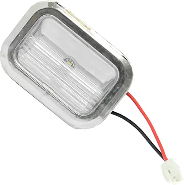 Genuine Whirlpool Refrigerator LED Light – OEM W11104452