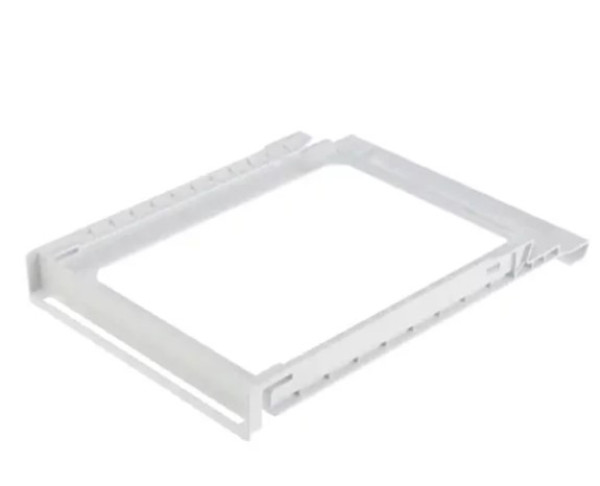 Snack Pan Rail Replacement Genuine OEM Refrigerator Slide Rail - Right ...