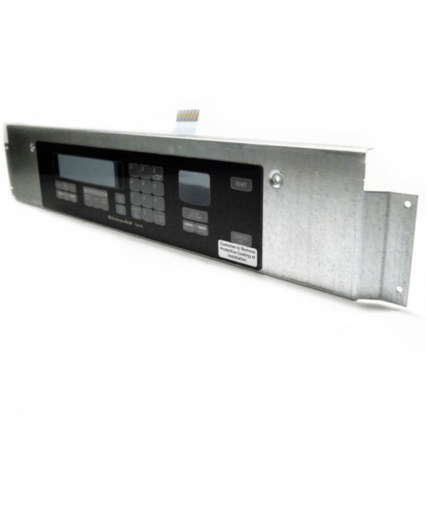 Whirlpool Touchpad WP8302738 Genuine OEM Part - ApplianceParts4All