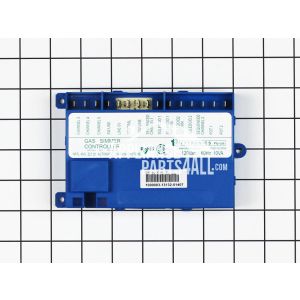 Control Unit 00422882