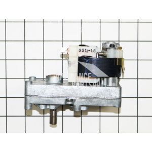 Exhaust Fan Motor 00487567