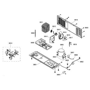 Your part is # 604 in this diagram