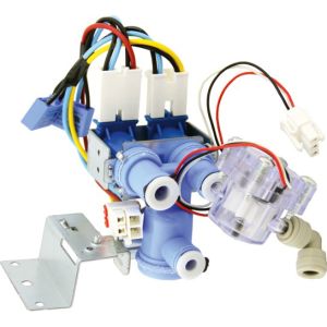 Magnet Valve 00649626