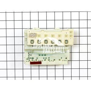 Control Unit 00665878
