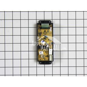 Control Unit 00667046