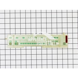 Control Unit 00668459