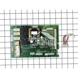 Oven Control Board 00676192
