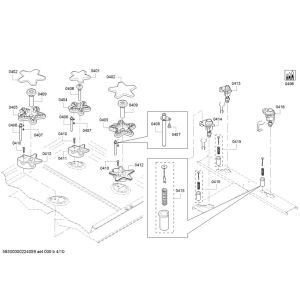 Your part is # 0405 in this diagram