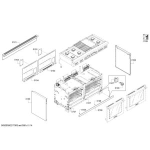 Your part is # 0108 in this diagram