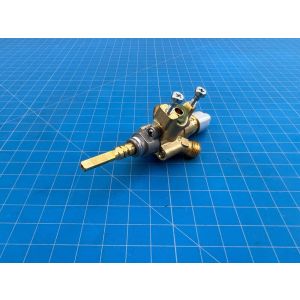 Gas Tap 10014235