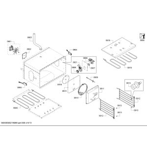 Your part is # 0921 in this diagram