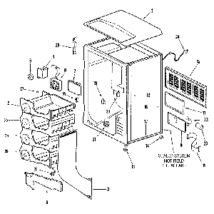 Your part is # 7 in this diagram