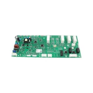 Control Module Programmed 11020739