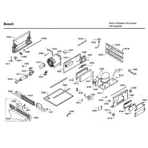 Your part is # 457A in this diagram