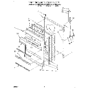 Your part is # 20 in this diagram