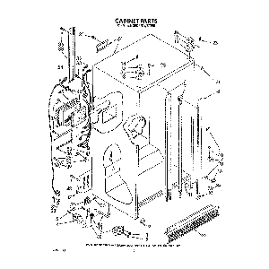 Your part is # 13 in this diagram