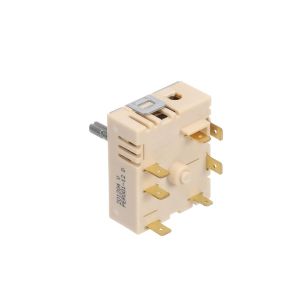 DG44-01006B Samsung Range Dual Surface Element Switch