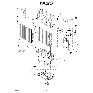 Your part is # 10 in this diagram