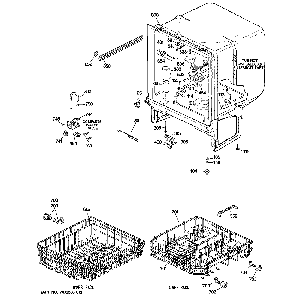 Your part is # 702 in this diagram