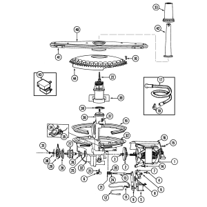 Your part is # 2 in this diagram