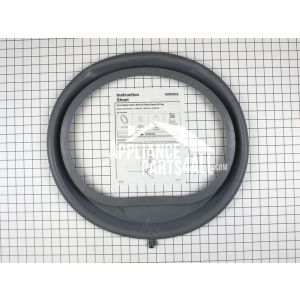Door Boot Seal 12002533