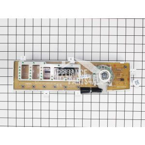 Control Board Assembly 12002651