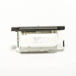 Control Module Programmed 12009520