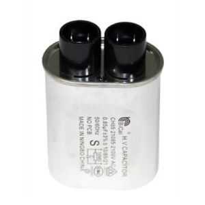 Capacitor High Voltage 12014084