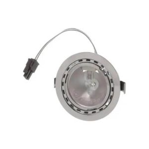 Halogen Lamp Complete 12019755