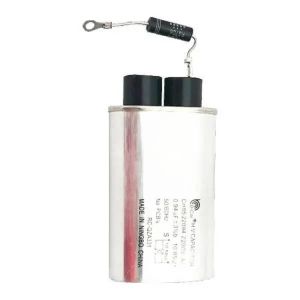 Capacitor-High Voltage 12024420