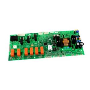 Control Module Programmed 12025582