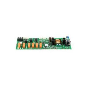 Control Module Programmed 12026090
