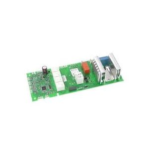 Control Module Programmed 12028888
