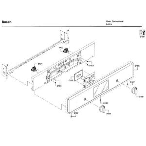 Cable Harness 12029005