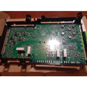 Control Module Progr 12029339