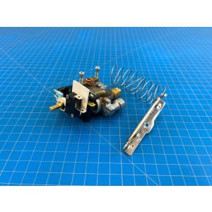 Range Oven Temperature Regulator 12033402