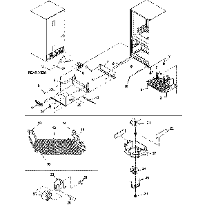 Your part is # 23 in this diagram