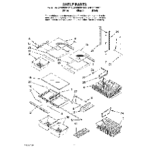 Your part is # 27 in this diagram