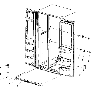 Your part is # 5 in this diagram