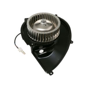 Fan motor & Bracket WE16X29944