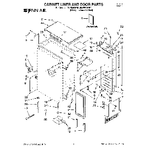 Your part is # 17 in this diagram