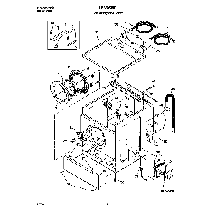 Your part is # 26 in this diagram