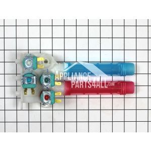 Water Inlet Valve 134637810